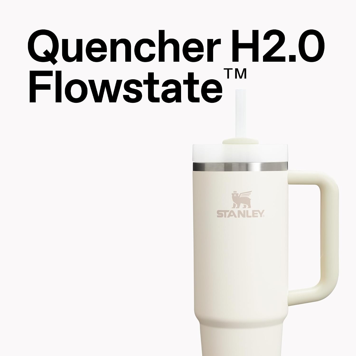 Stanley cup quencher